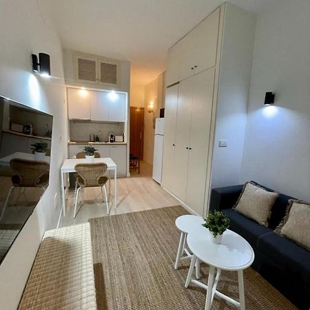 Апартаменты Cool Apt 1Hab Para 4Pax En La Plaza De Chueca Мадрид Экстерьер фото